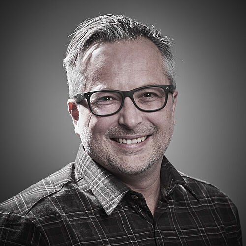 Wolfgang Garger Wolfgang Garger