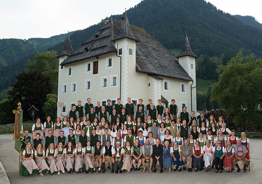 Landjugend Maishofen Landjugend Maishofen