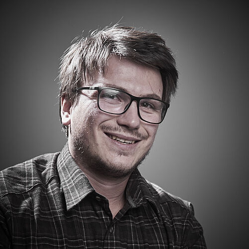 Christoph Unterganschnigg Christoph Unterganschnigg