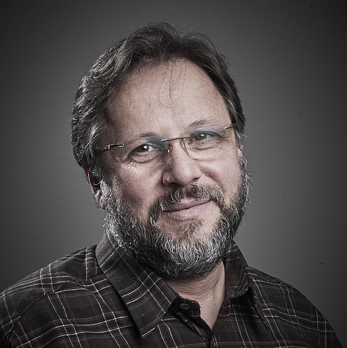 Karl Weber Karl Weber