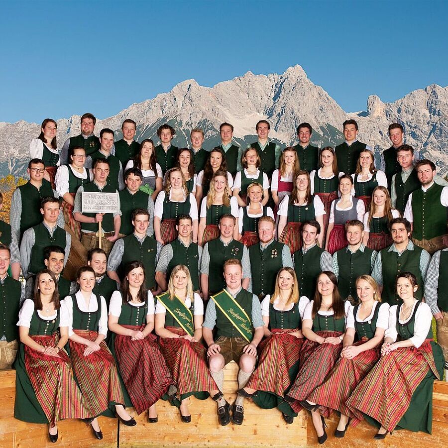 Landjugend Maishofen Landjugend Maishofen
