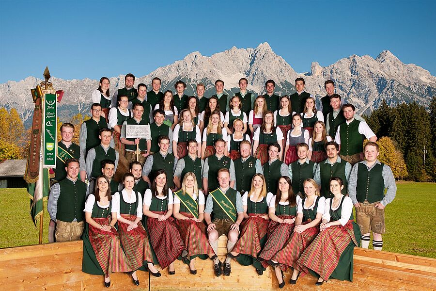 Landjugend Maishofen Landjugend Maishofen
