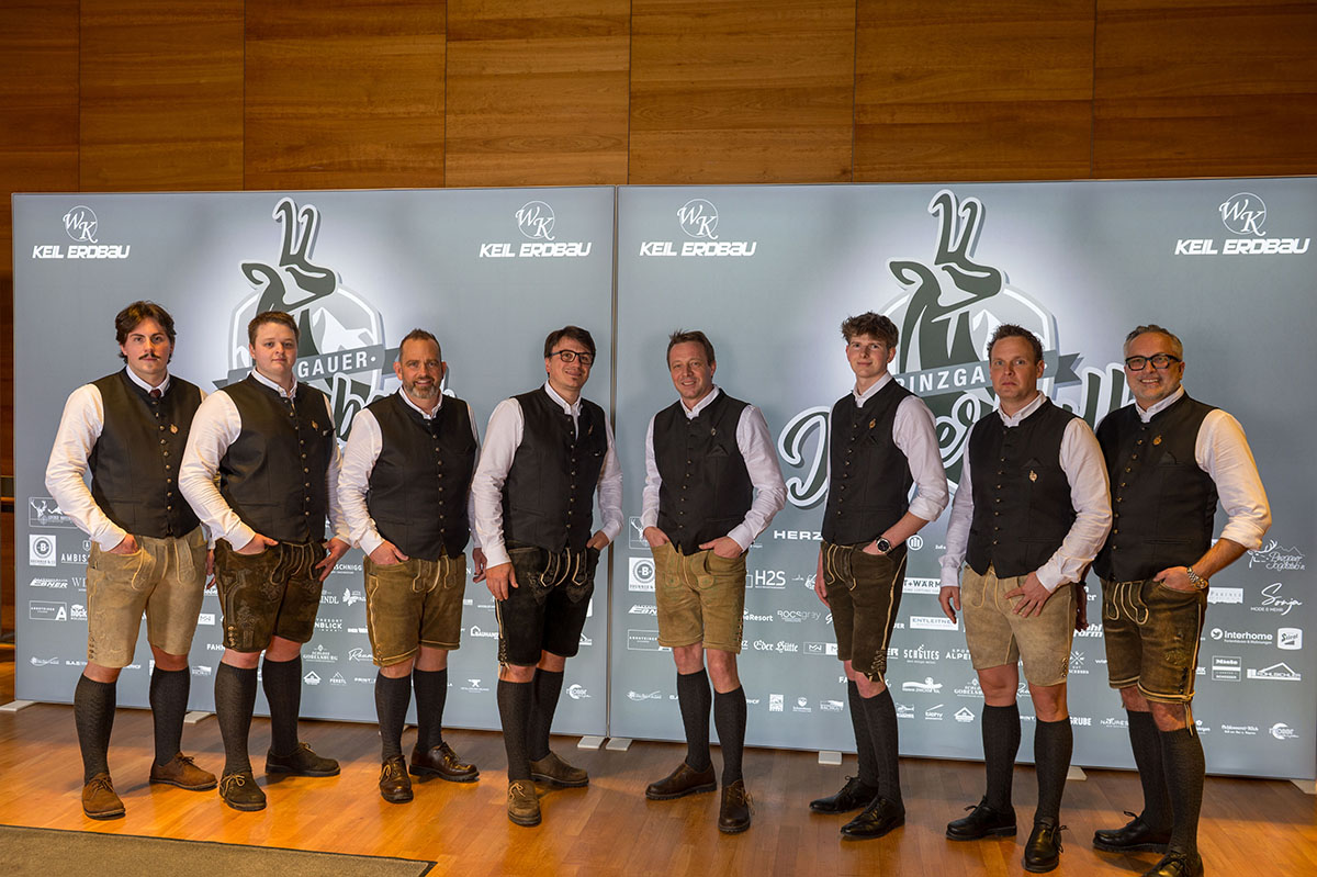 Organisationskomitee